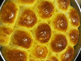 Pan De Leche En Licuadora