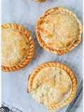 Best chicken pie