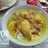 Opor ayam & tahu bumbu kuning (#Bandung_recookConySeptiani)