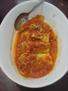 Foto resep Fuyunghai saos asam manis