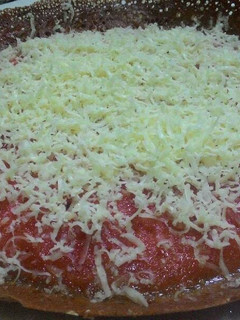 Foto resep Martabak manis red velvet
