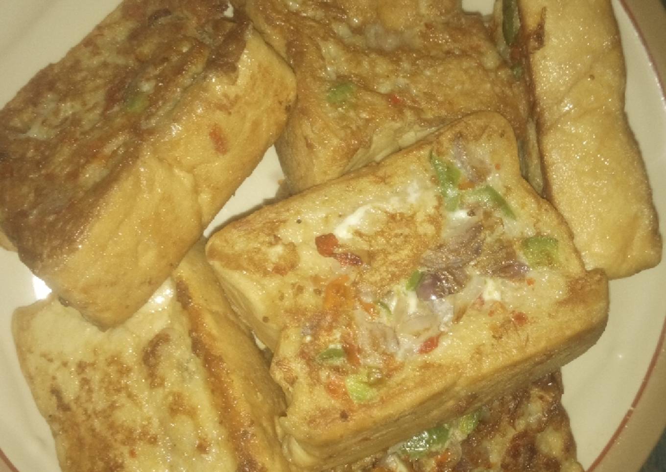 French toast
