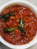Tomato pachadi
