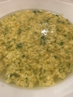 Foto di Stracciatella alla romana