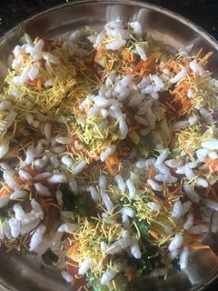 टमाटर चाट (tamatar chaat recipe in Hindi) रेसिपी मुख्य फोटो