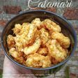 Calamari fritti