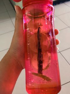 Foto resep Infus water jeruk nipis madu kayu manis