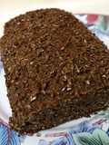 Keto Pan de semillas