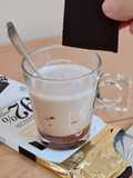 Submarino 🍫 🥛 Leche caliente con chocolate para taza en barrita 🇦🇷