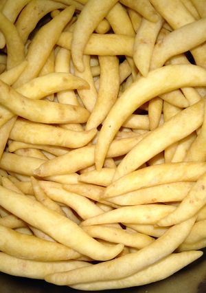 Foto resep Widaran keju