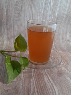 Foto resep Wedang Jahe