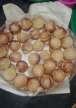Foto resep Wingko