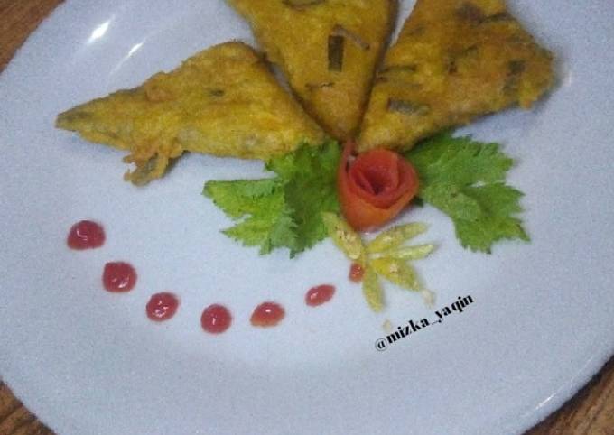 Panduan Memasak Resep Tempe Menjes Kriuk