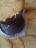 Milk crackers