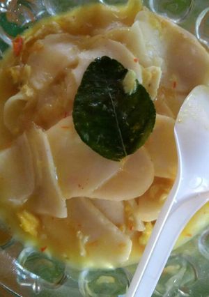 Foto resep Seblak original 🍜