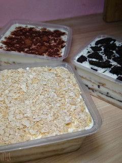 Gambar Cheesekut
