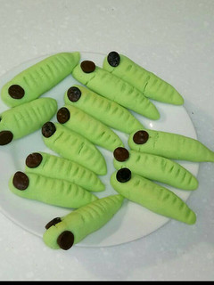Foto resep Kue ulat sagu