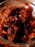 জলপাইর নরম আচার