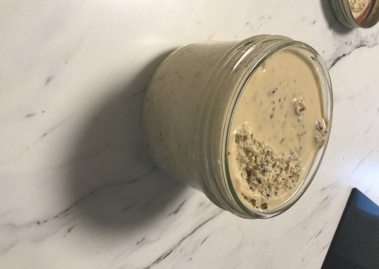 Tahini Poppy Seed Dressing Tahini Poppy Seed Dressing