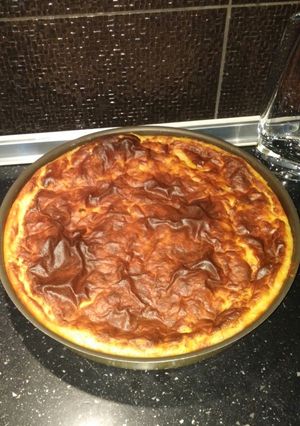 Φωτογραφία της συνταγής Η μπεσαμέλ της μαμάς μου!