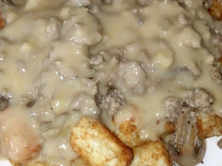 Easy Way Make Major&amp;#39;s Poutine the Delicious Delicious