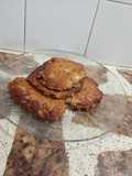 Minis Tortilla de pan rallado