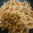 Pasta Saus Tomat
