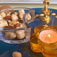 Quick 10Minutes Fasting and Healthy Bites❣️ A picture of Quick 10Minutes Fasting and Healthy Bites❣️.