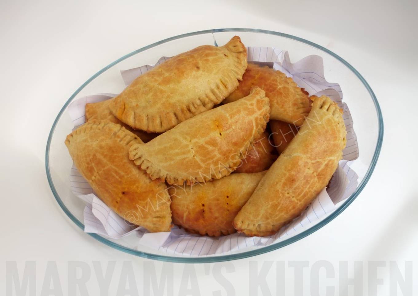 Chicken pies