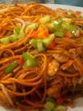 Mie gomak ragil