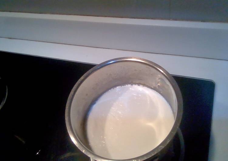 โยเกิร์ตครีมชีส