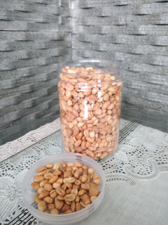 Foto resep Kacang Bawang
