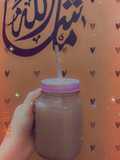 ملك شيك شوكولاته