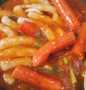 Bagaimana Membuat Toppokki (tteokbokki) homemade yang Sempurna