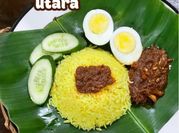 Gambar sambal utara