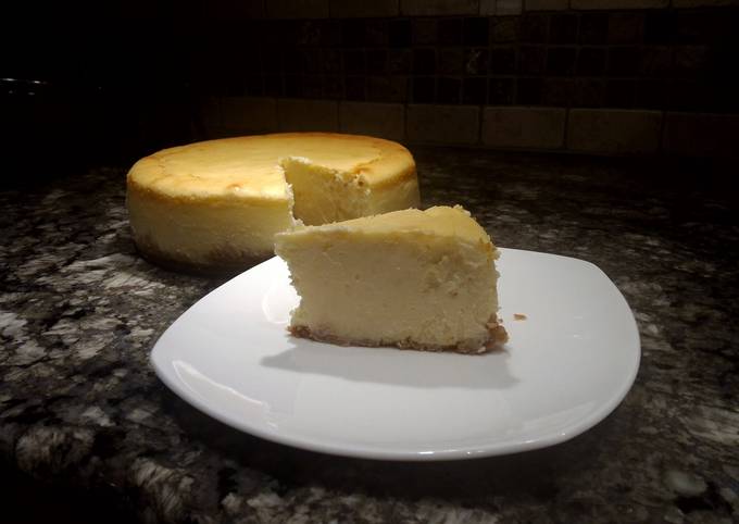 Cheesecake