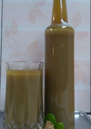 Foto resep Sari Kacang Hijau