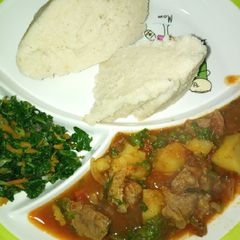 Cardamom and cinnamon beef stew # jikoni challenge A picture of Cardamom and cinnamon beef stew # jikoni challenge.