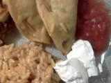 mexican tacos