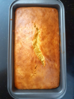 Foto resep Cake pisang jadul