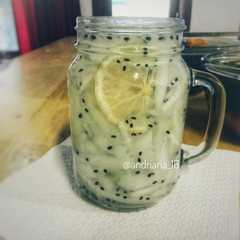 A picture of Es Kuwut KW.