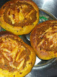 عکسی از دستور پیده جانتیک ترکیه (گیاهی)