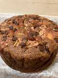 Pan de Pascua