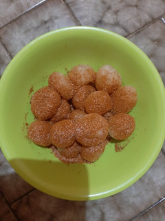 Foto resep Cimol