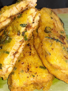 Foto resep Tempe Hot (Pehot)