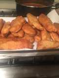 Pescaditos del tianguis