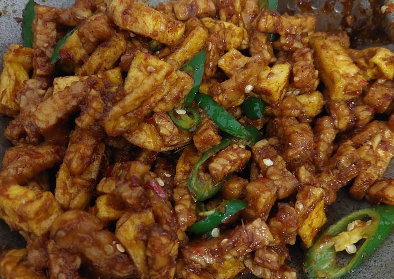 Tempe Oreg