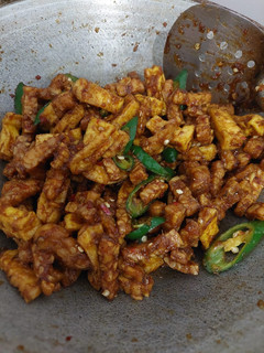Foto resep Tempe Oreg