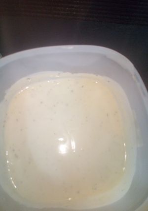 A picture of White source.