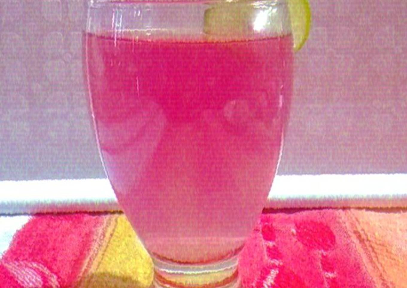 Agua de matalí